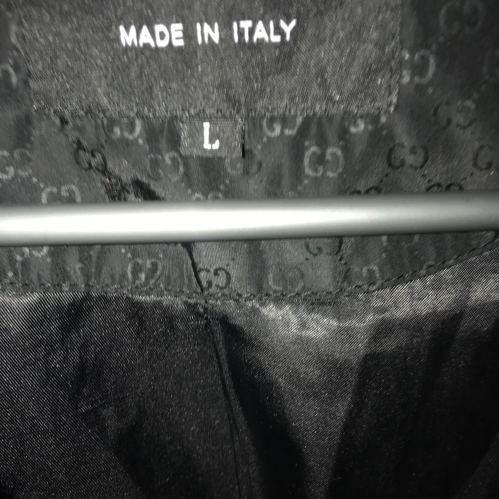 Gucci sweater